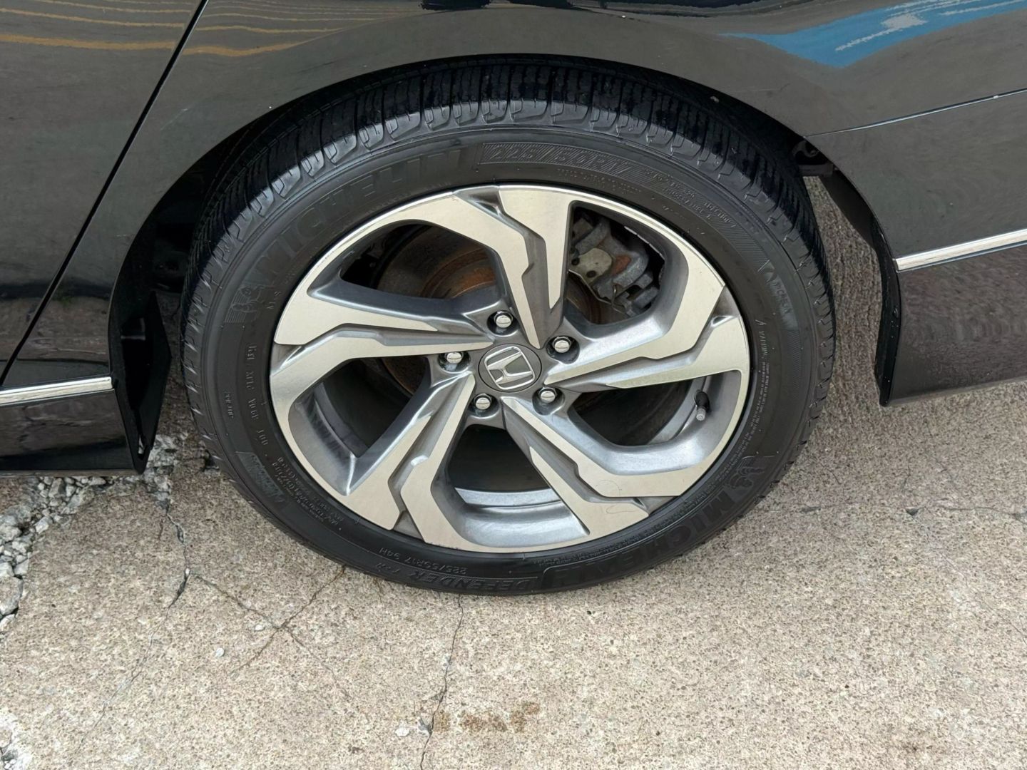 2019 Honda Accord - Image 53