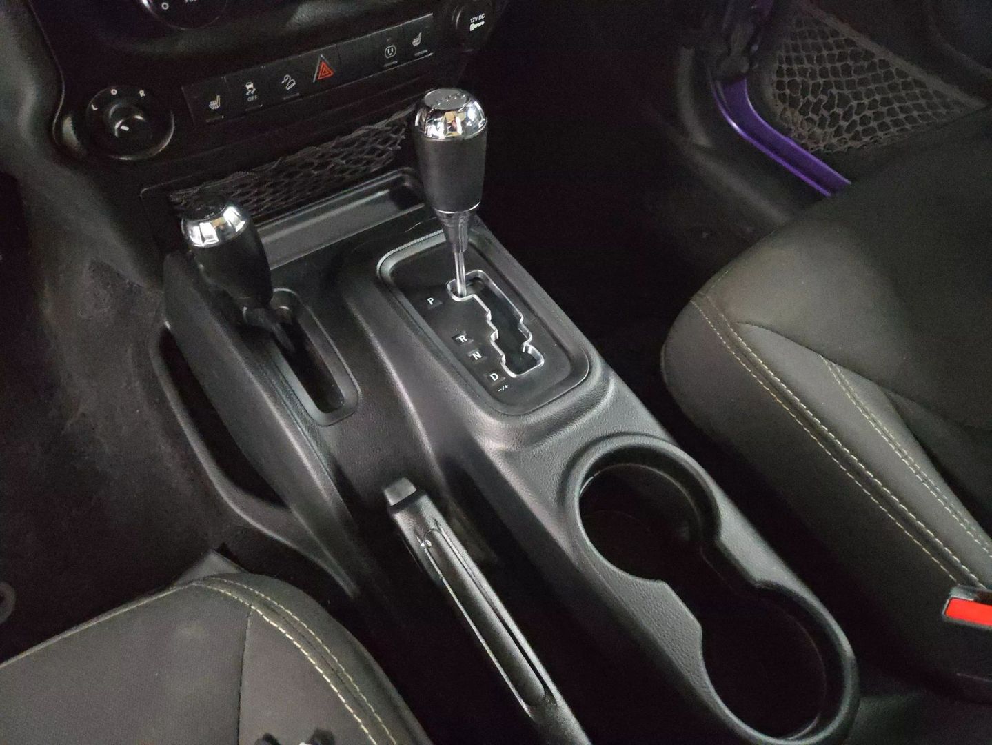 2018 Jeep Wrangler Unlimited - Image 15
