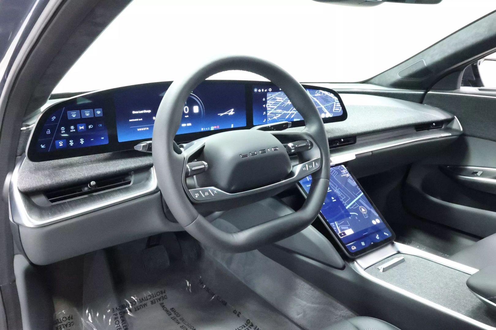 2023 Lucid Air - Image 2