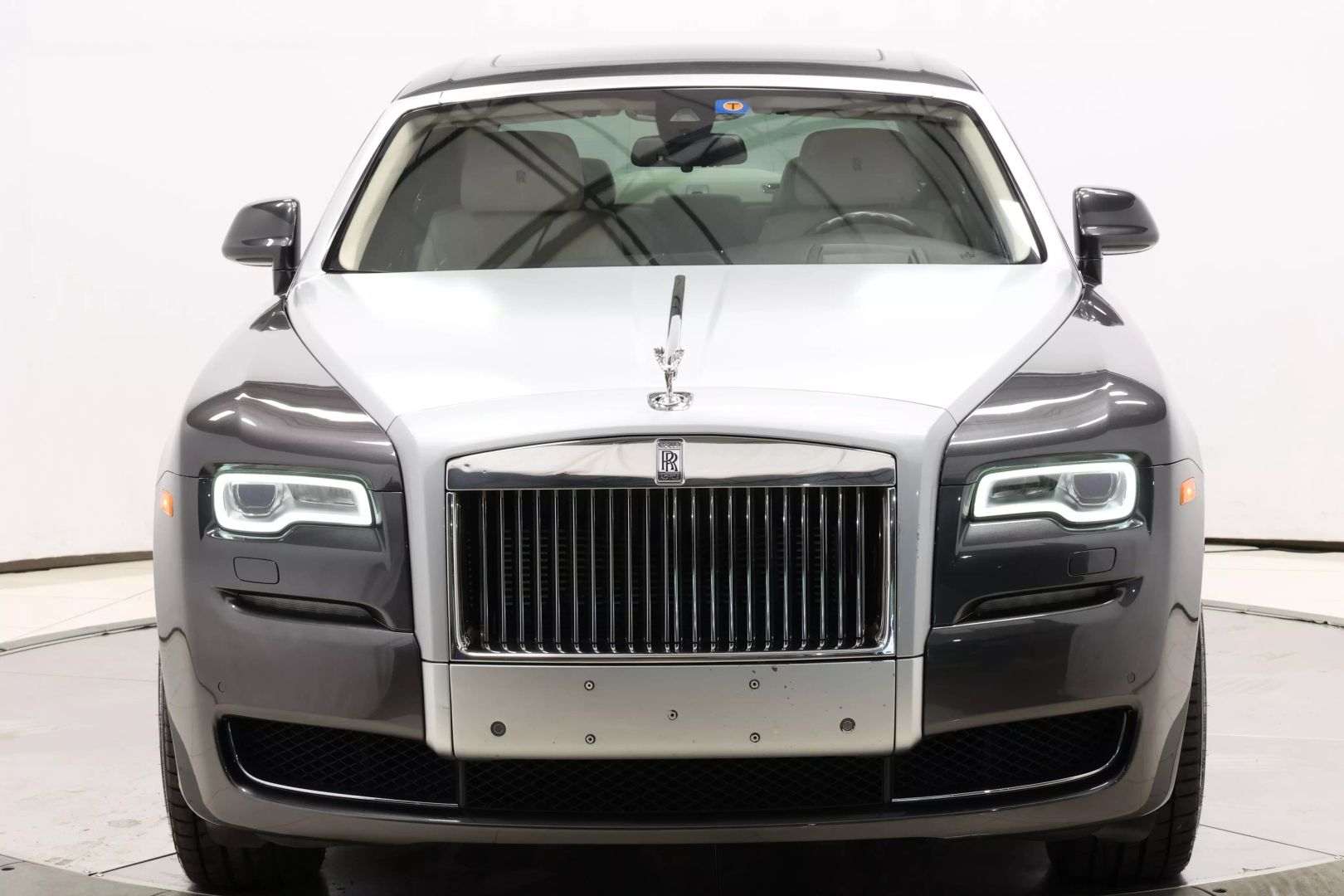 2015 Rolls-royce Ghost - Image 103