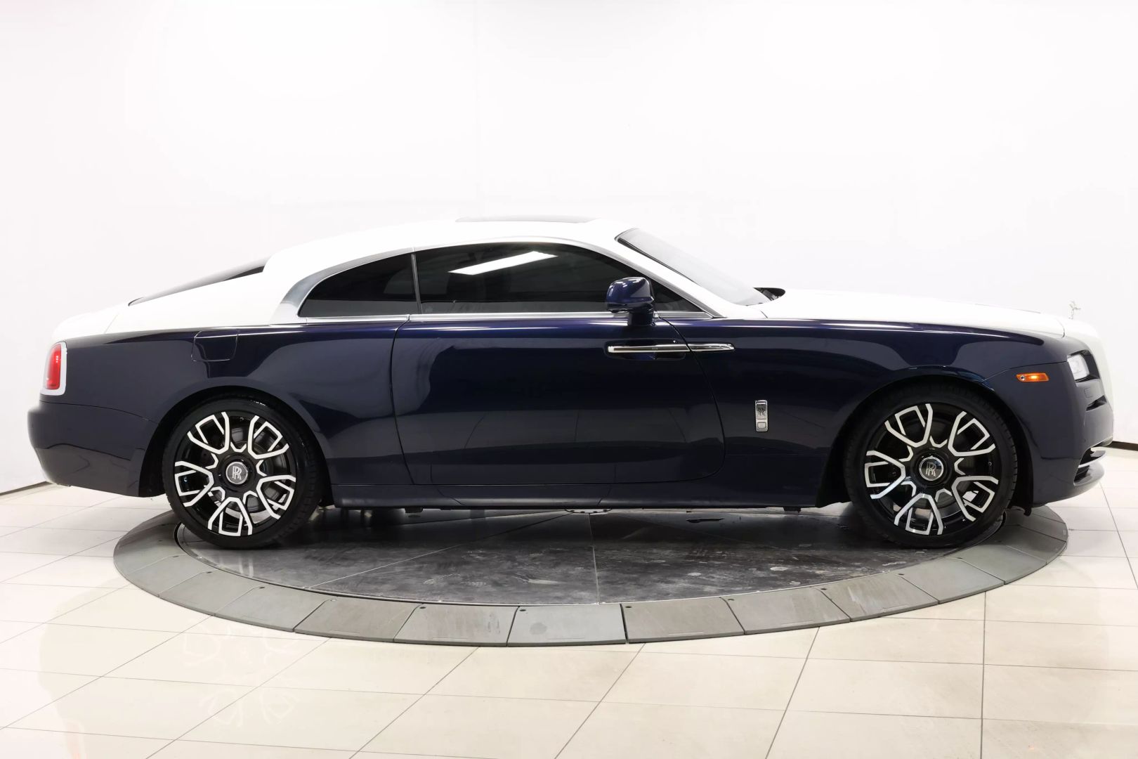 2014 Rolls-royce Wraith - Image 60