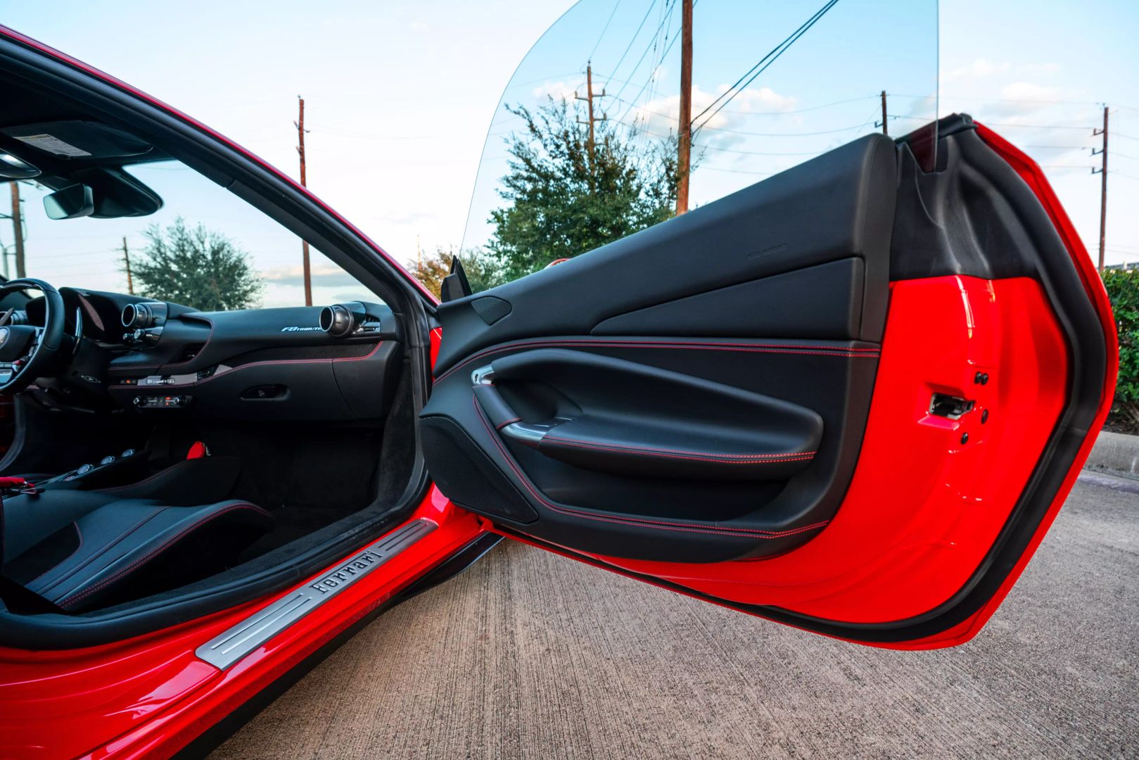 2023 Ferrari F8 - Image 48