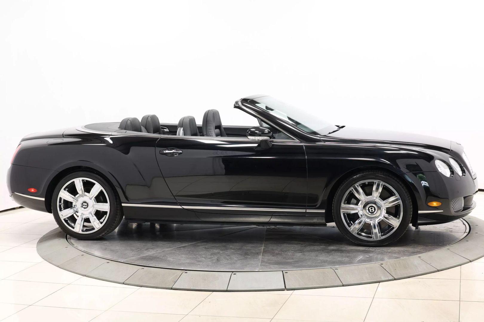 2009 Bentley Continental - Image 59