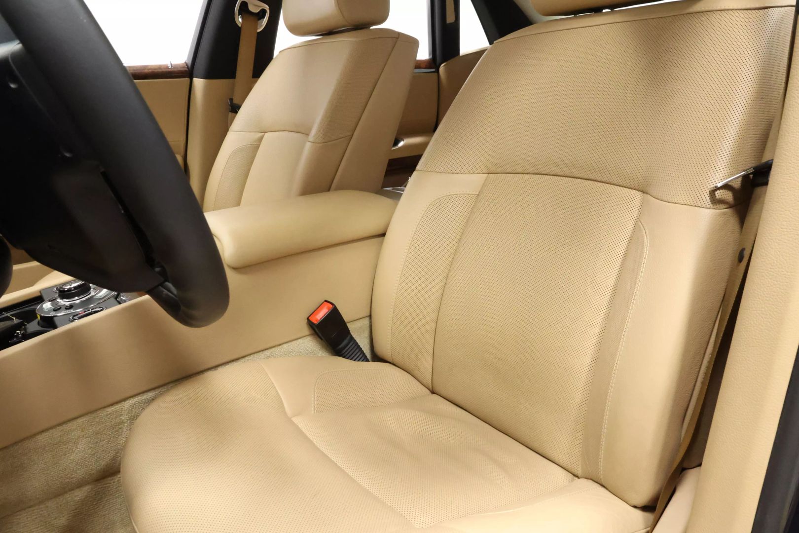 2010 Rolls-royce Ghost - Image 18