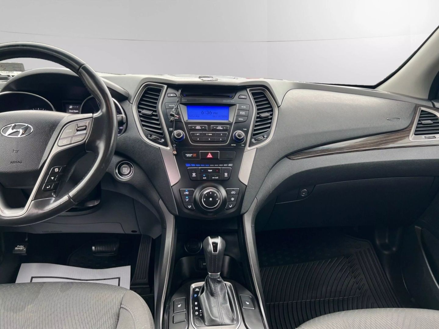2013HYUNDAI SANTA FE SPORT for sale in Stafford VA