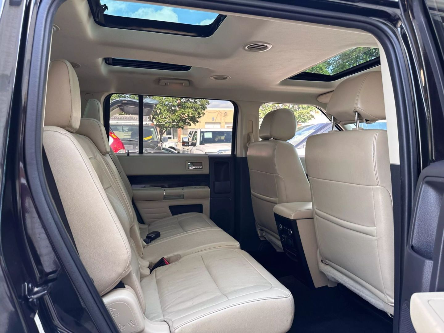 2014 Ford Flex - Image 27