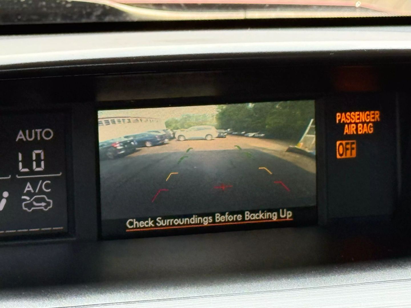 2015 Subaru Forester - Image 39