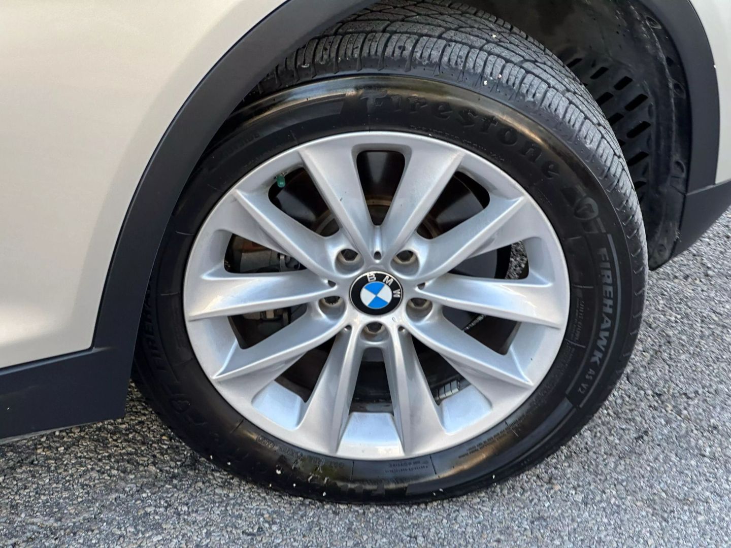 2013 Bmw X3 - Image 45