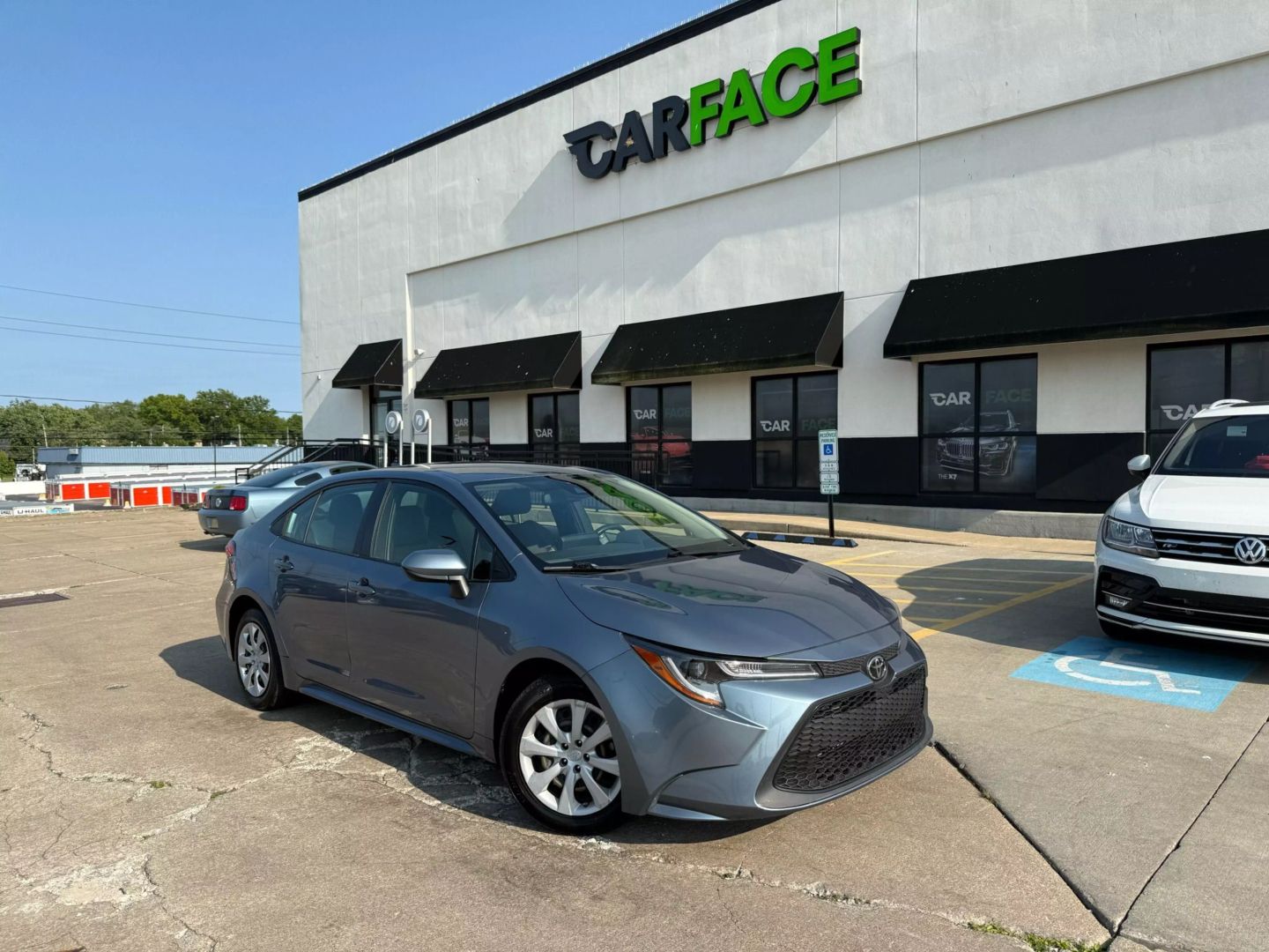 2022 Toyota Corolla - Image 1