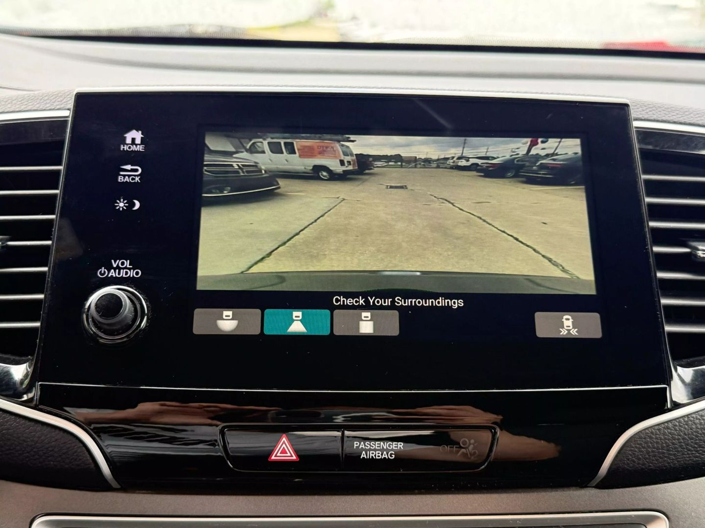 2021 Honda Passport - Image 35