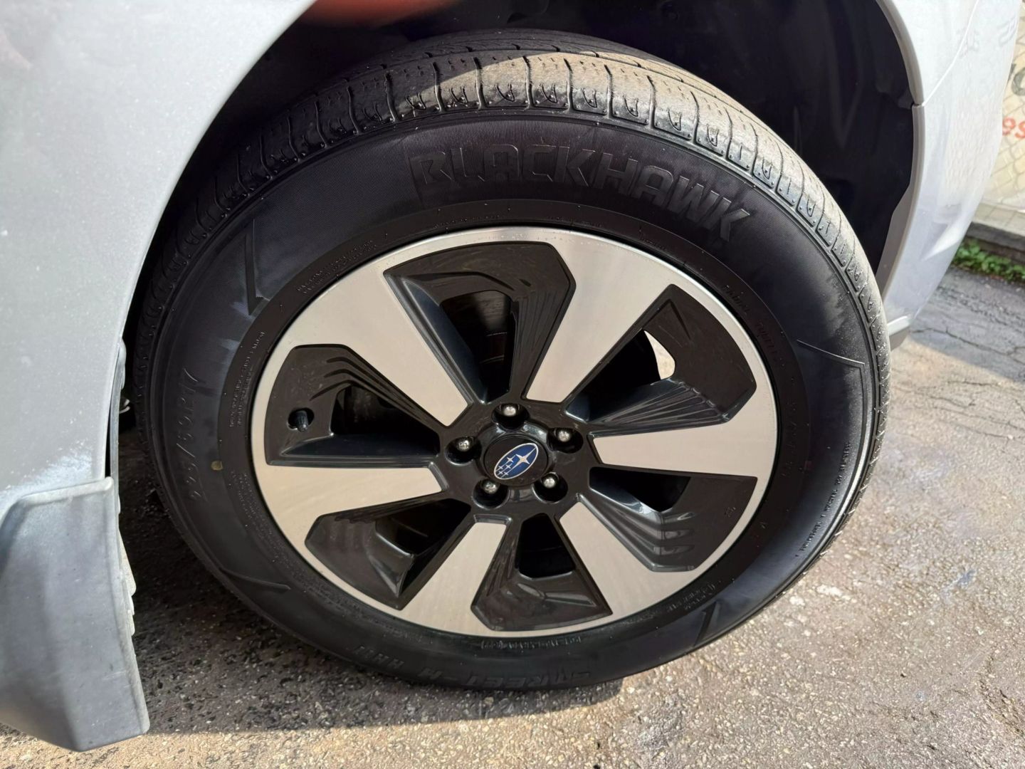 2017 Subaru Forester - Image 49