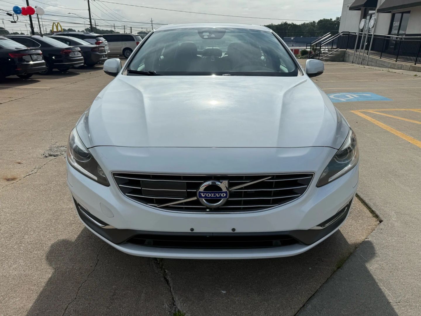 2016 Volvo S60 - Image 2