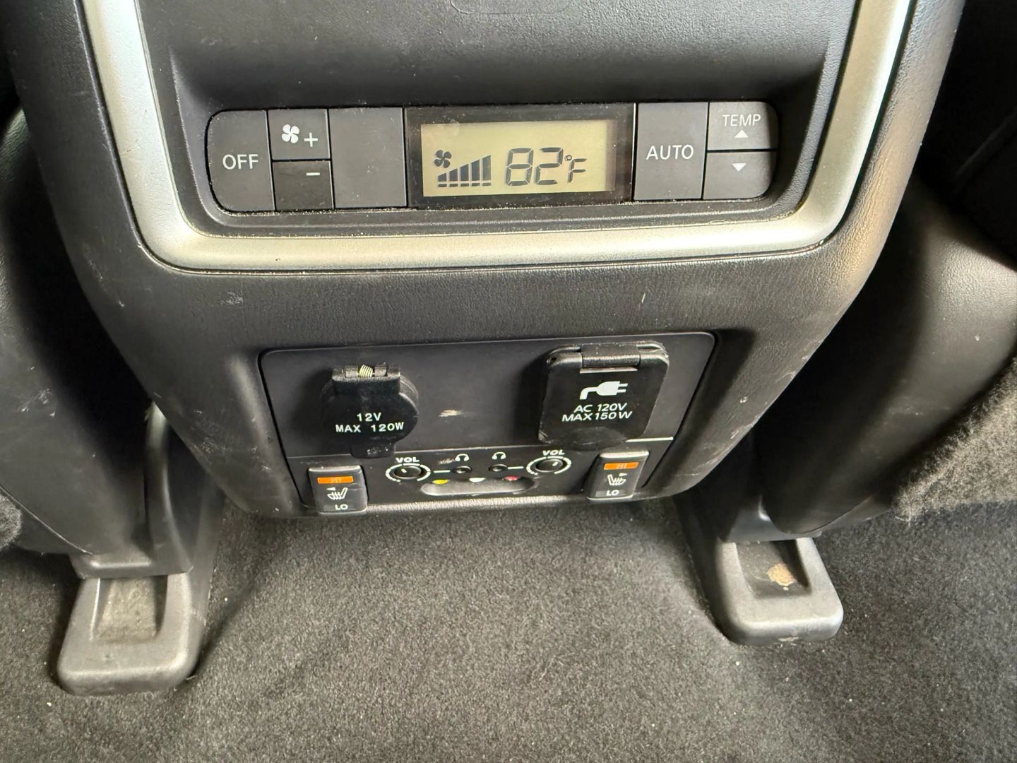 2015 Infiniti Qx60 - Image 24