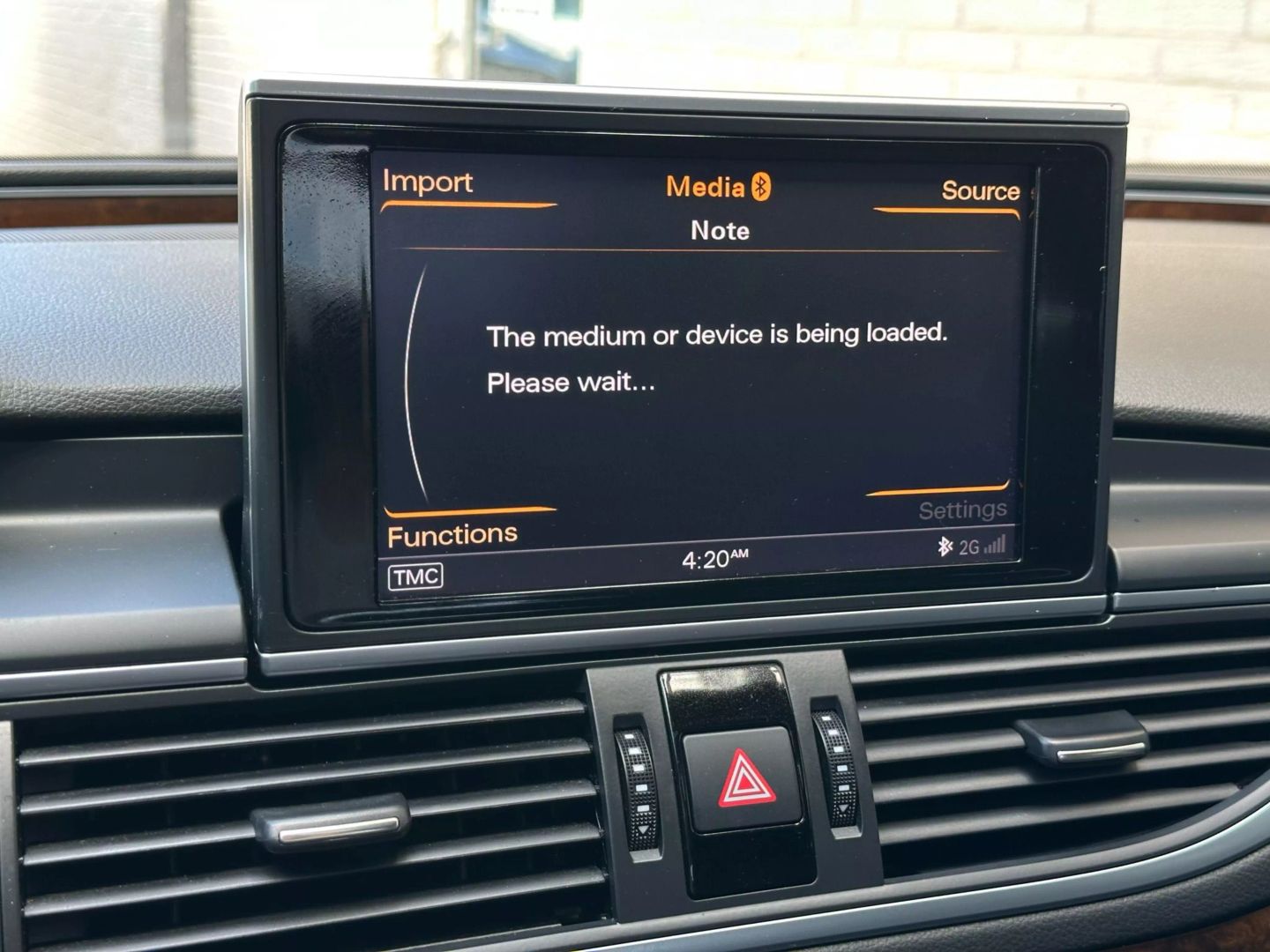 2015 Audi A7 - Image 32