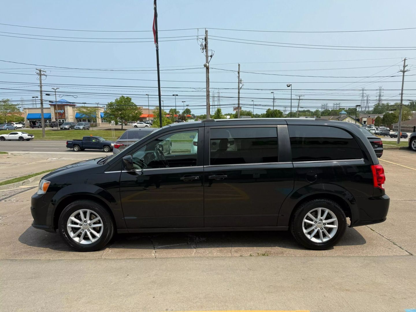2019 Dodge Grand Caravan Passenger - Image 6