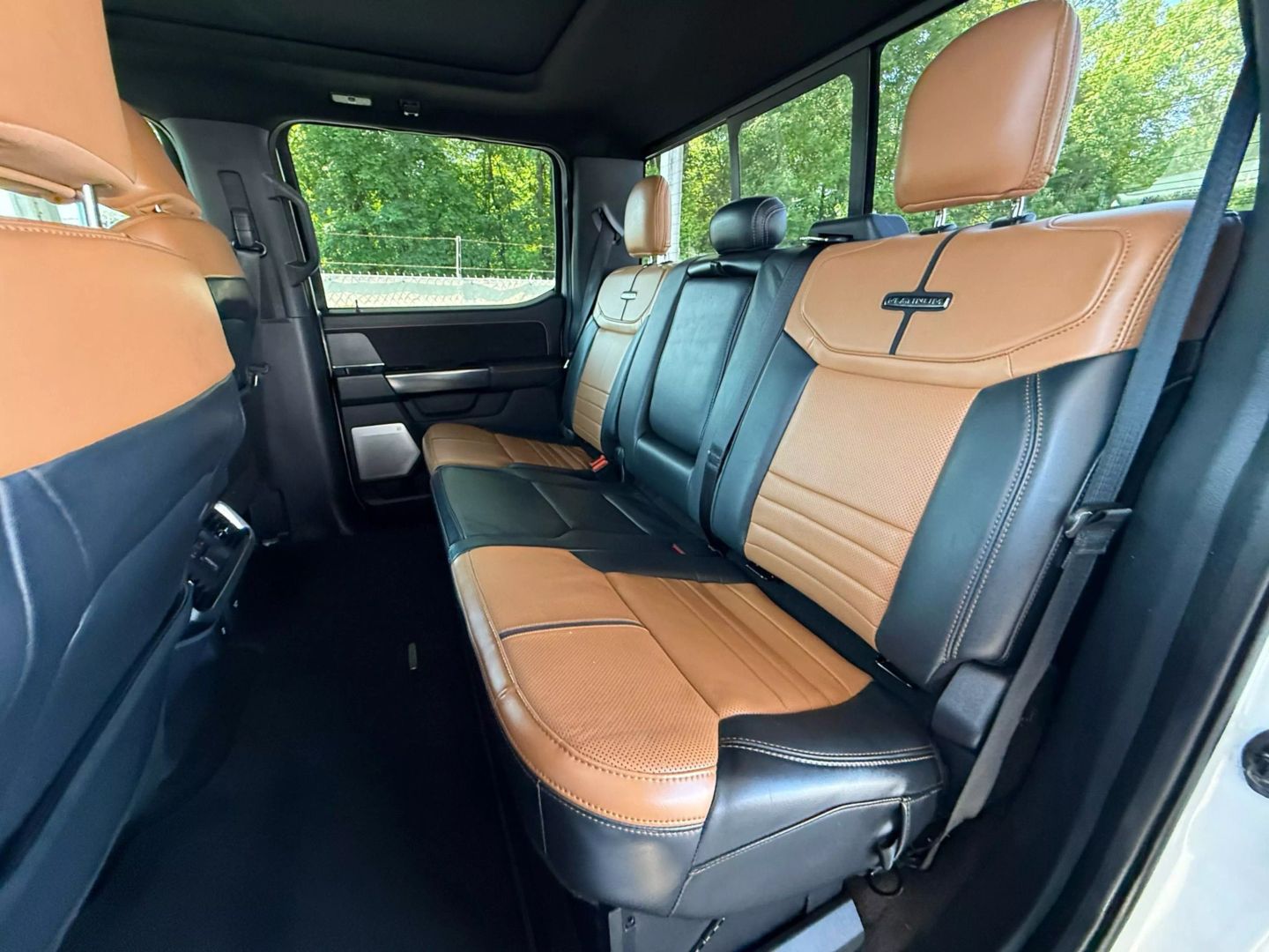 2021 Ford F150 Supercrew Cab - Image 19