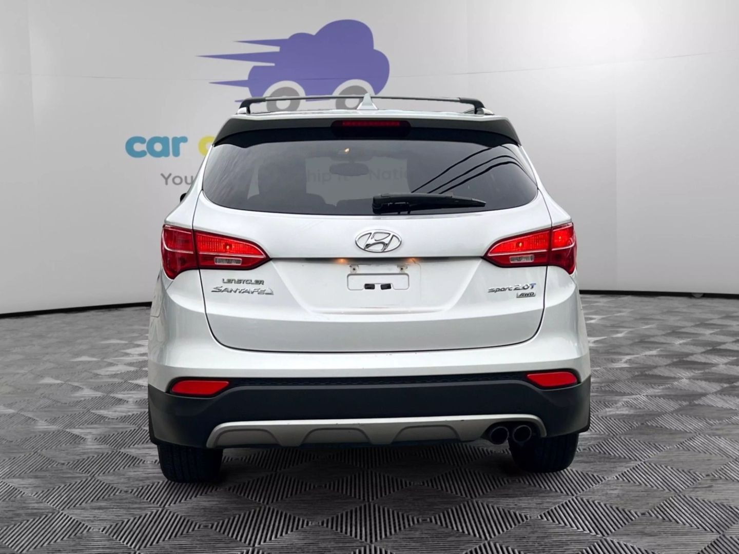 2013HYUNDAI SANTA FE SPORT for sale in Stafford VA