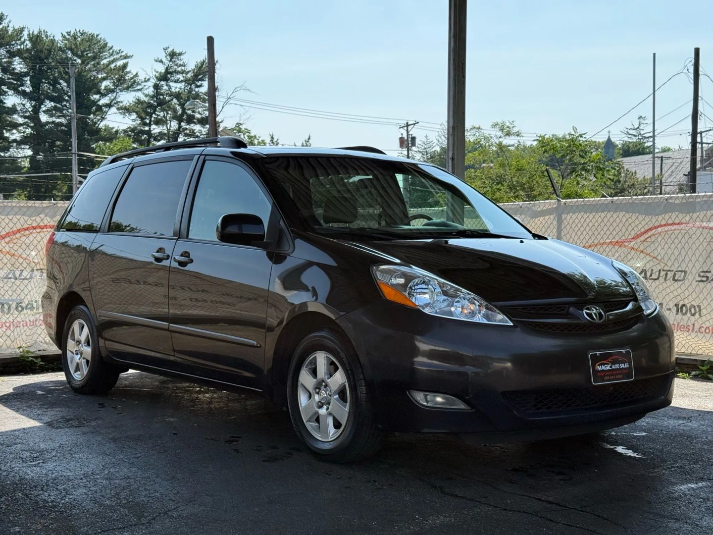 2008 Toyota Sienna - Image 6