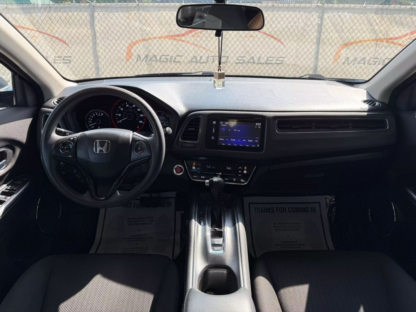 2016 Honda Hr-v - Image 27