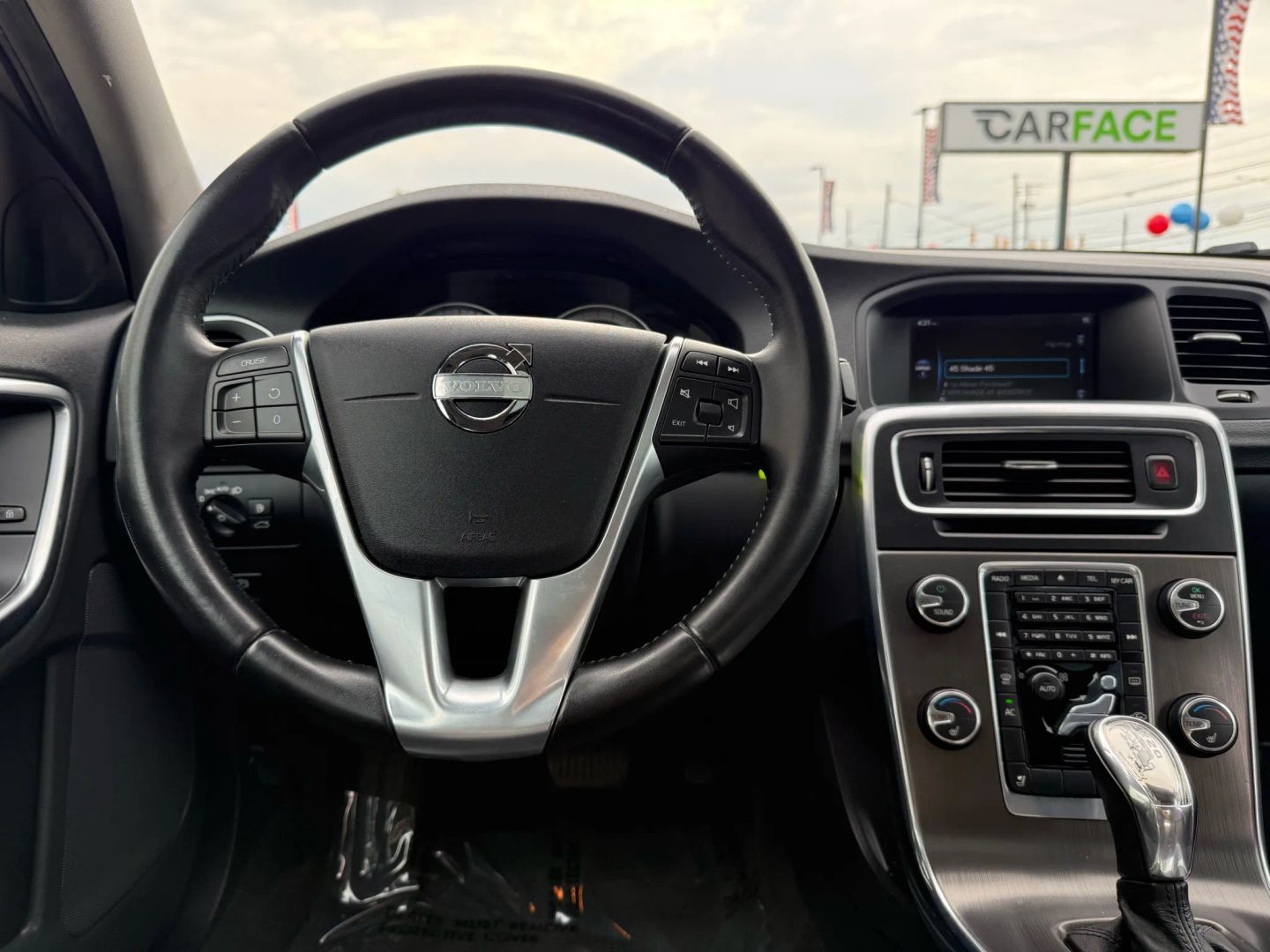 2013 Volvo S60 - Image 26