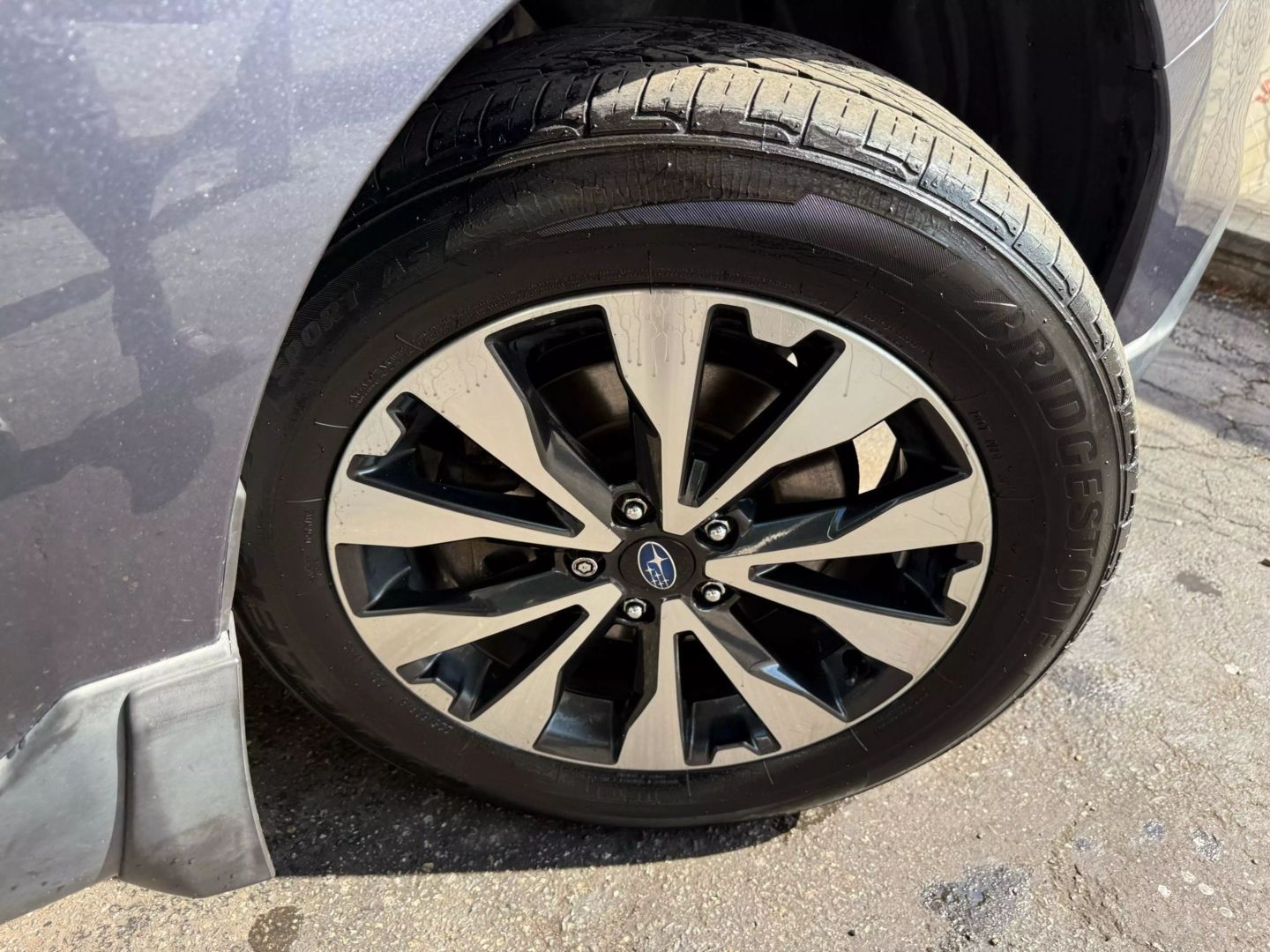 2017 Subaru Outback - Image 51