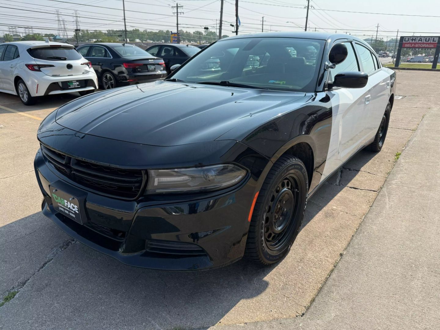 2021 Dodge Charger - Image 5