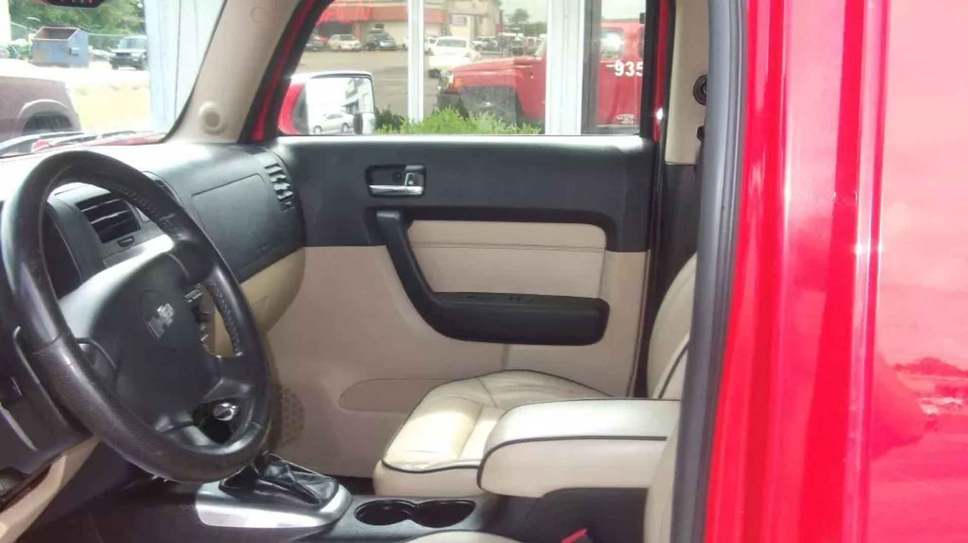 Image 5 of 2007 HUMMER H3
