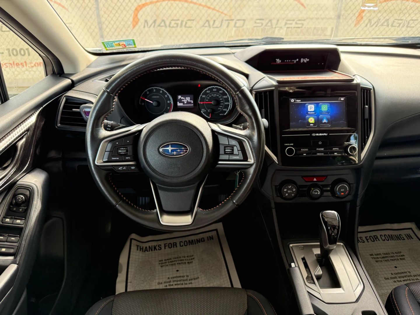 2018 Subaru Crosstrek - Image 28