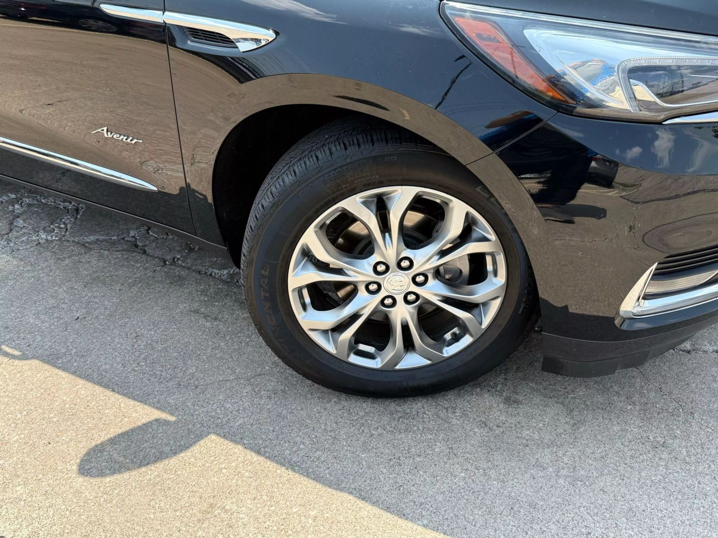 2018 Buick Enclave - Image 64
