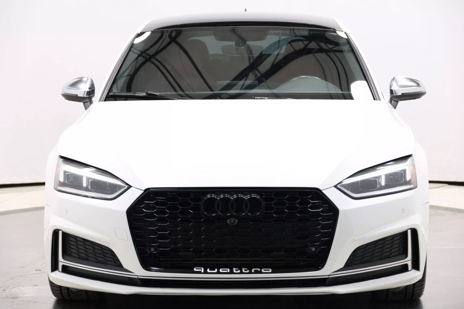 2018 Audi S5 - Image 111