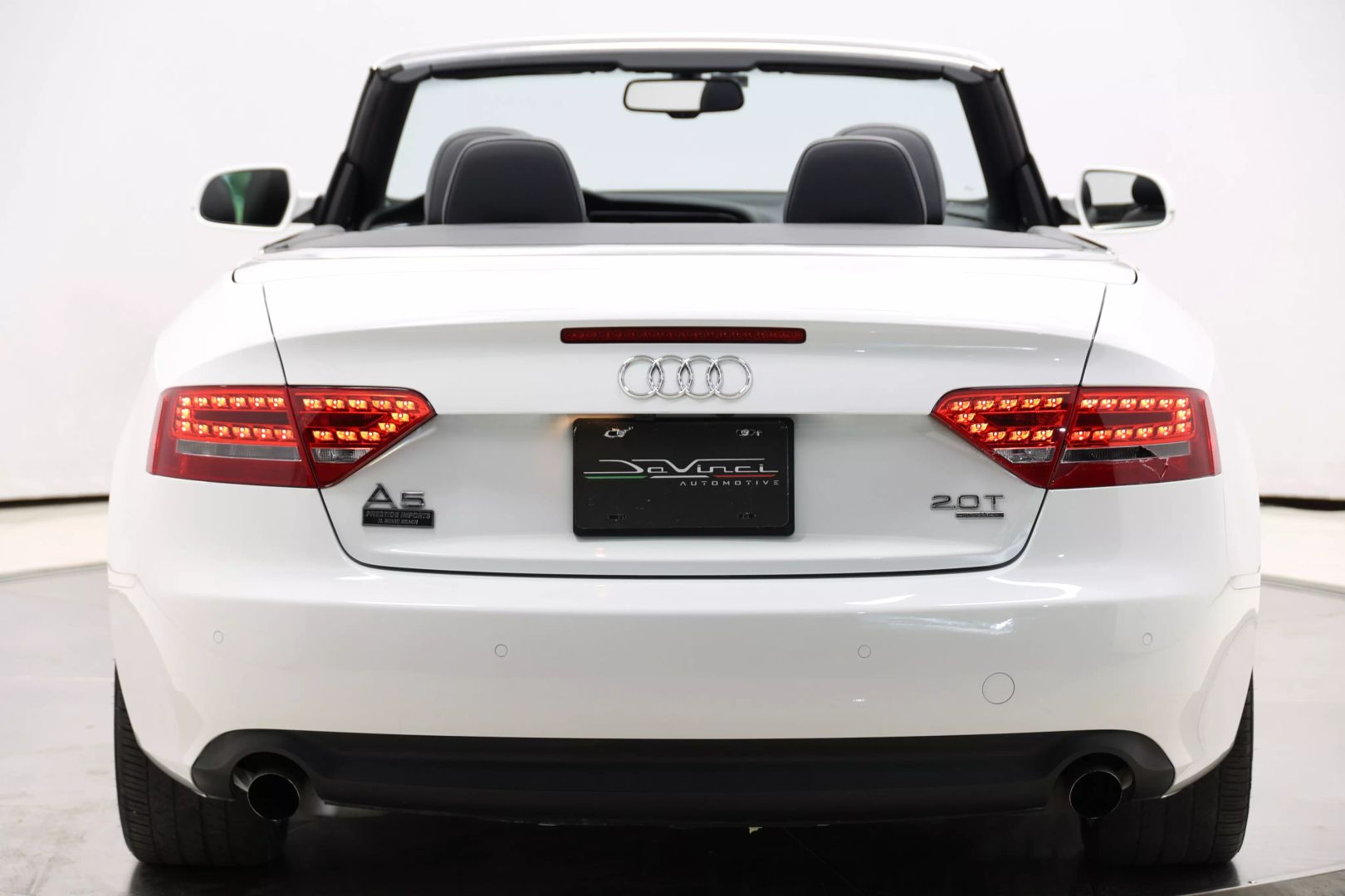 2012 Audi A5 - Image 55