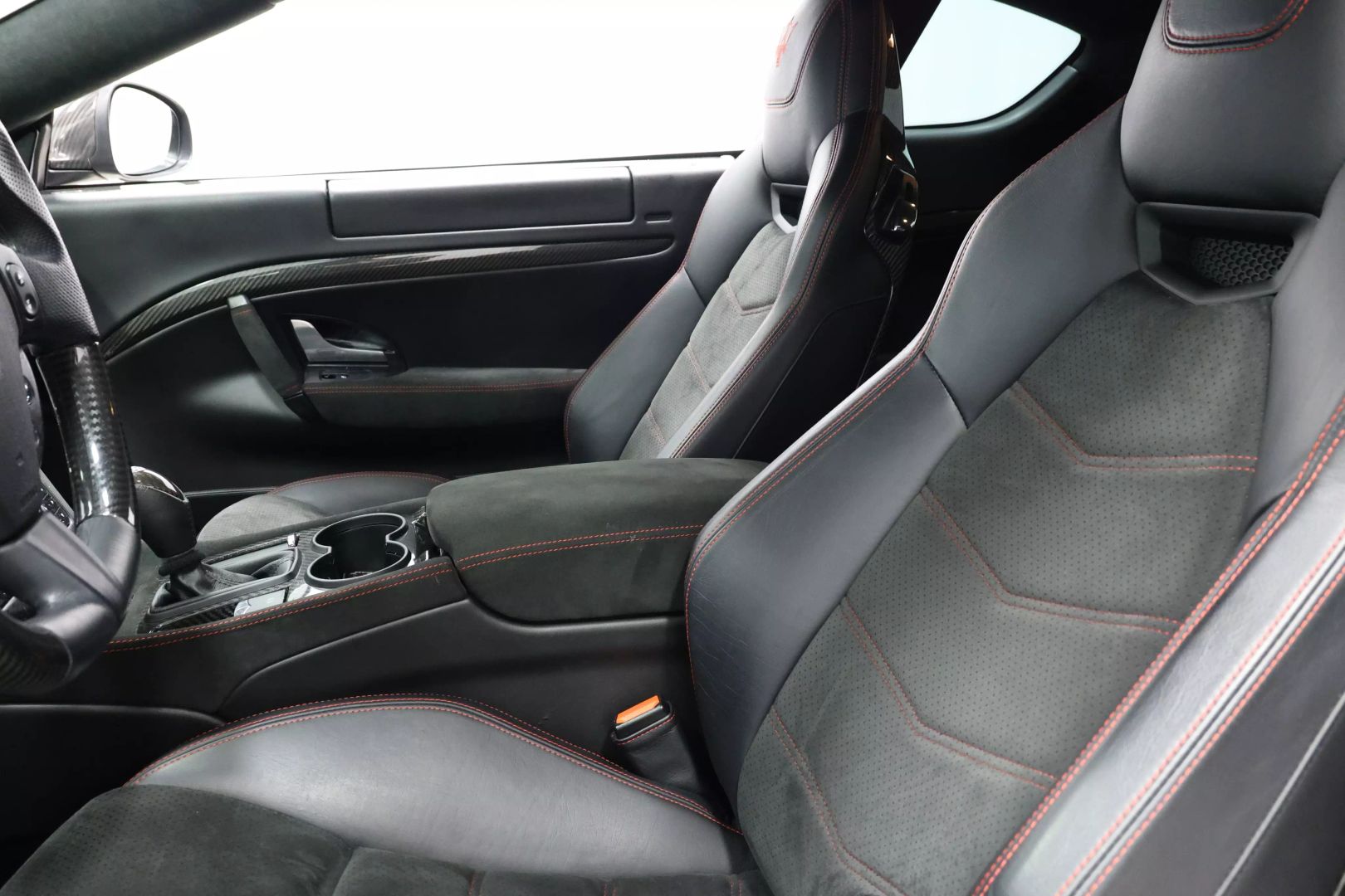 2014 Maserati Granturismo - Image 18