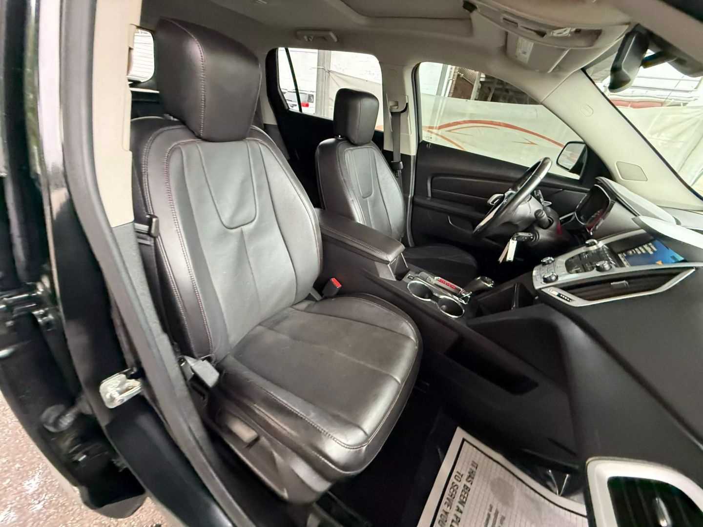 2016 Gmc Terrain - Image 26