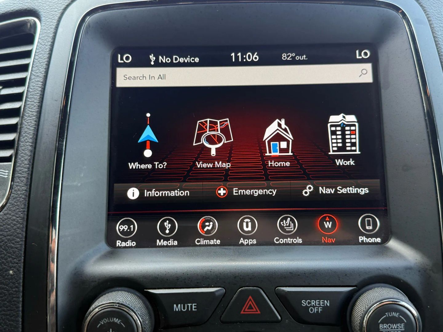2019 Dodge Durango - Image 45