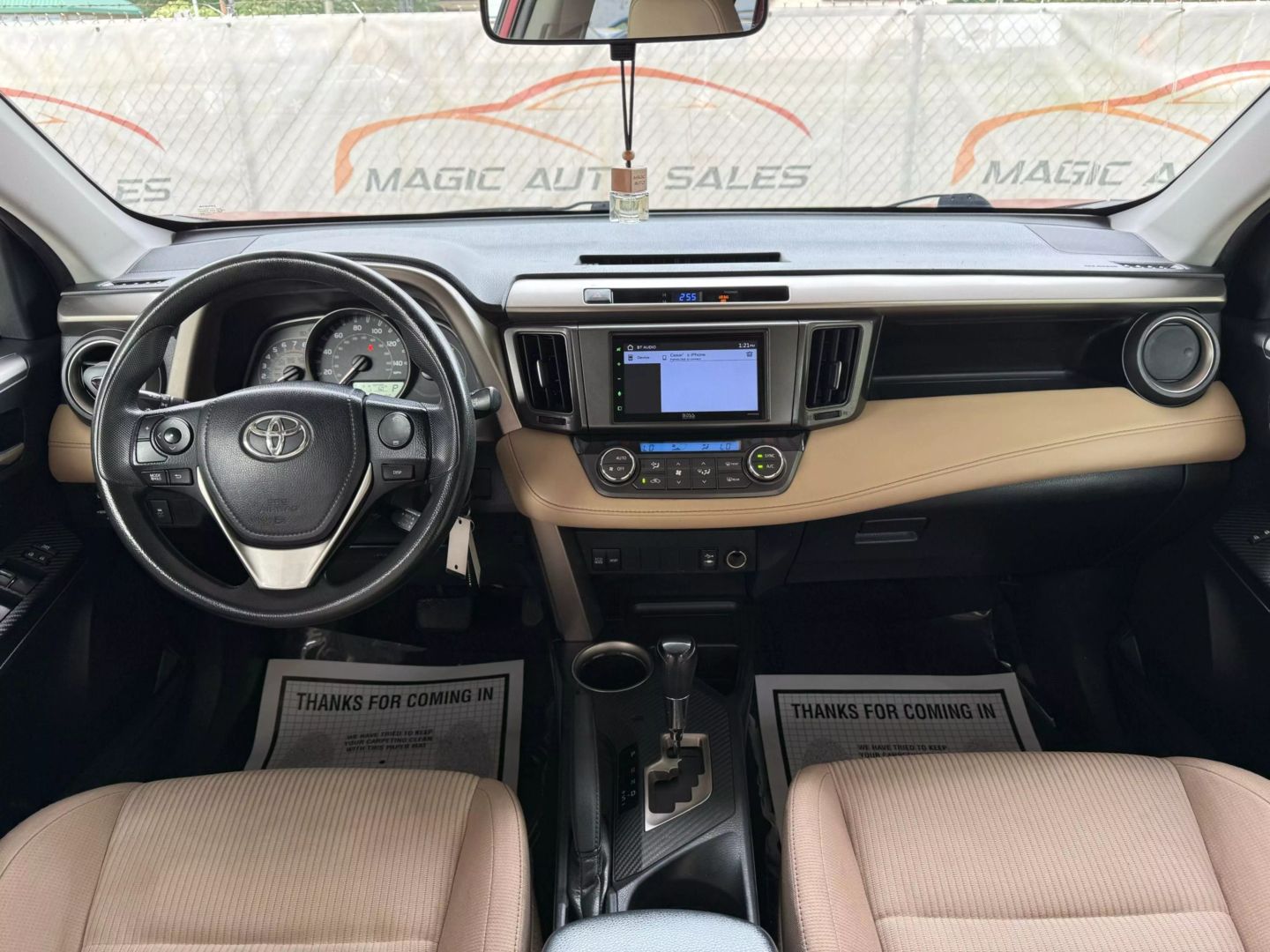 2014 Toyota Rav4 - Image 27