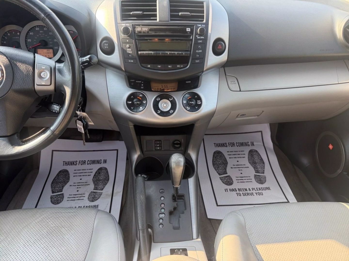 2007TOYOTA RAV4 for sale in Stafford VA