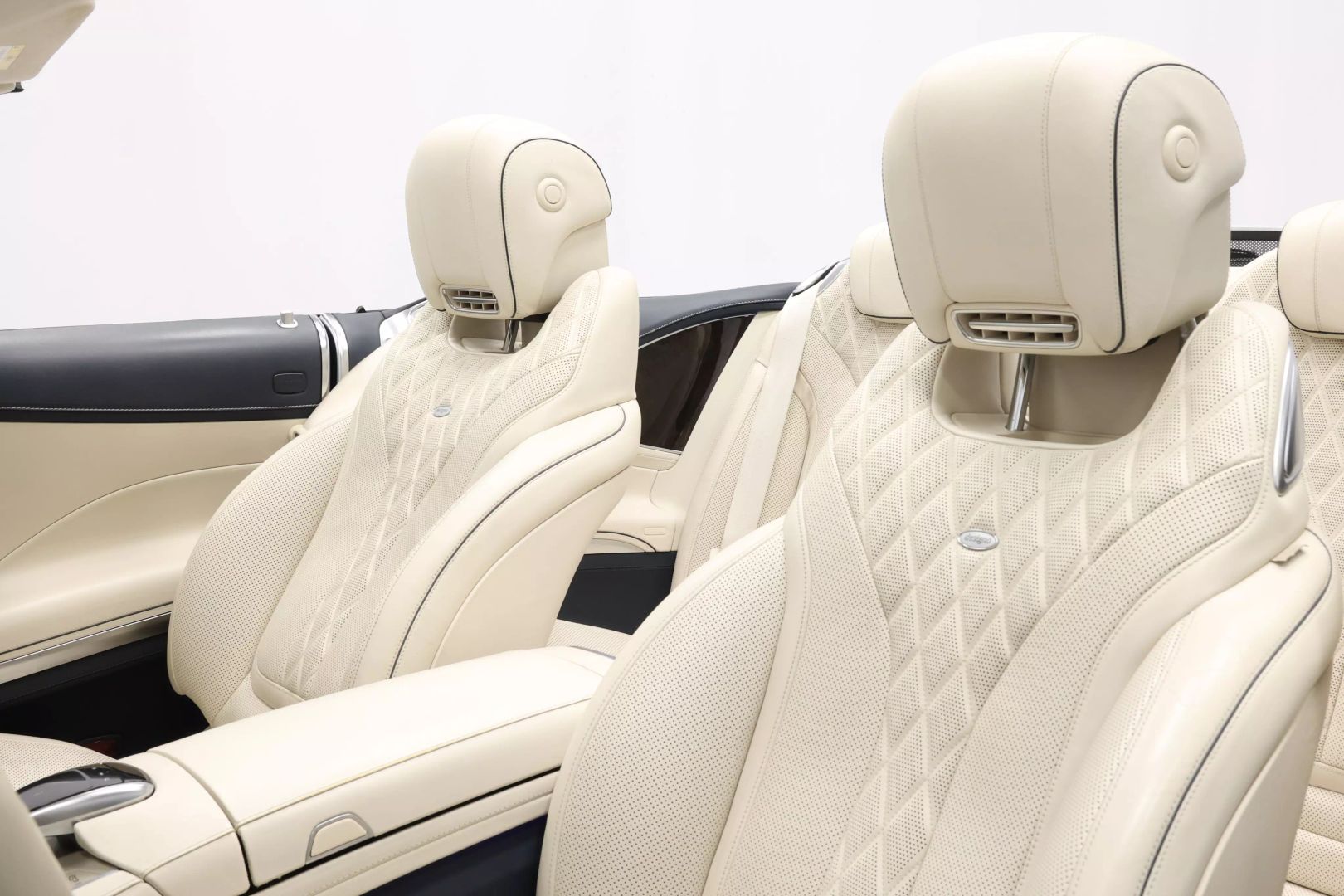 2017 Mercedes-benz S-class - Image 17