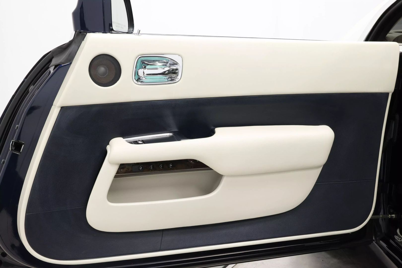 2014 Rolls-royce Wraith - Image 81