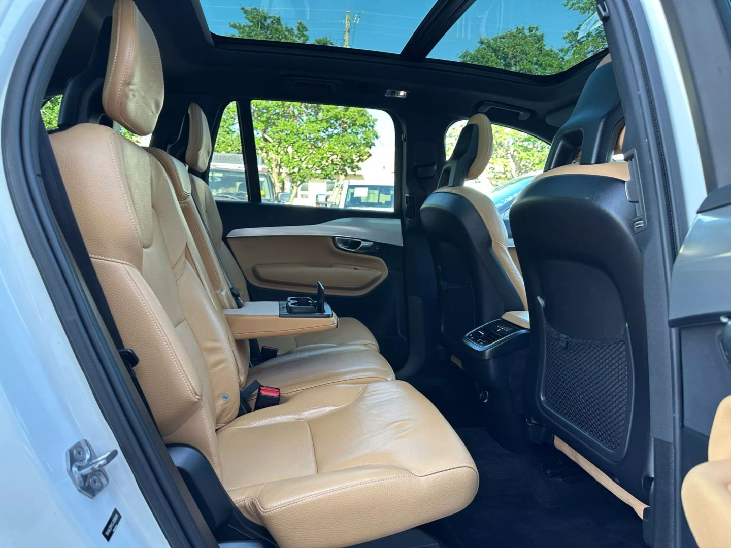 2018 Volvo Xc90 - Image 26