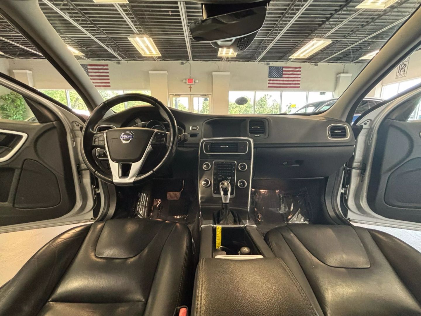 2015 Volvo S60 T5 Premier Sedan 4d (2015.5) - Image 20