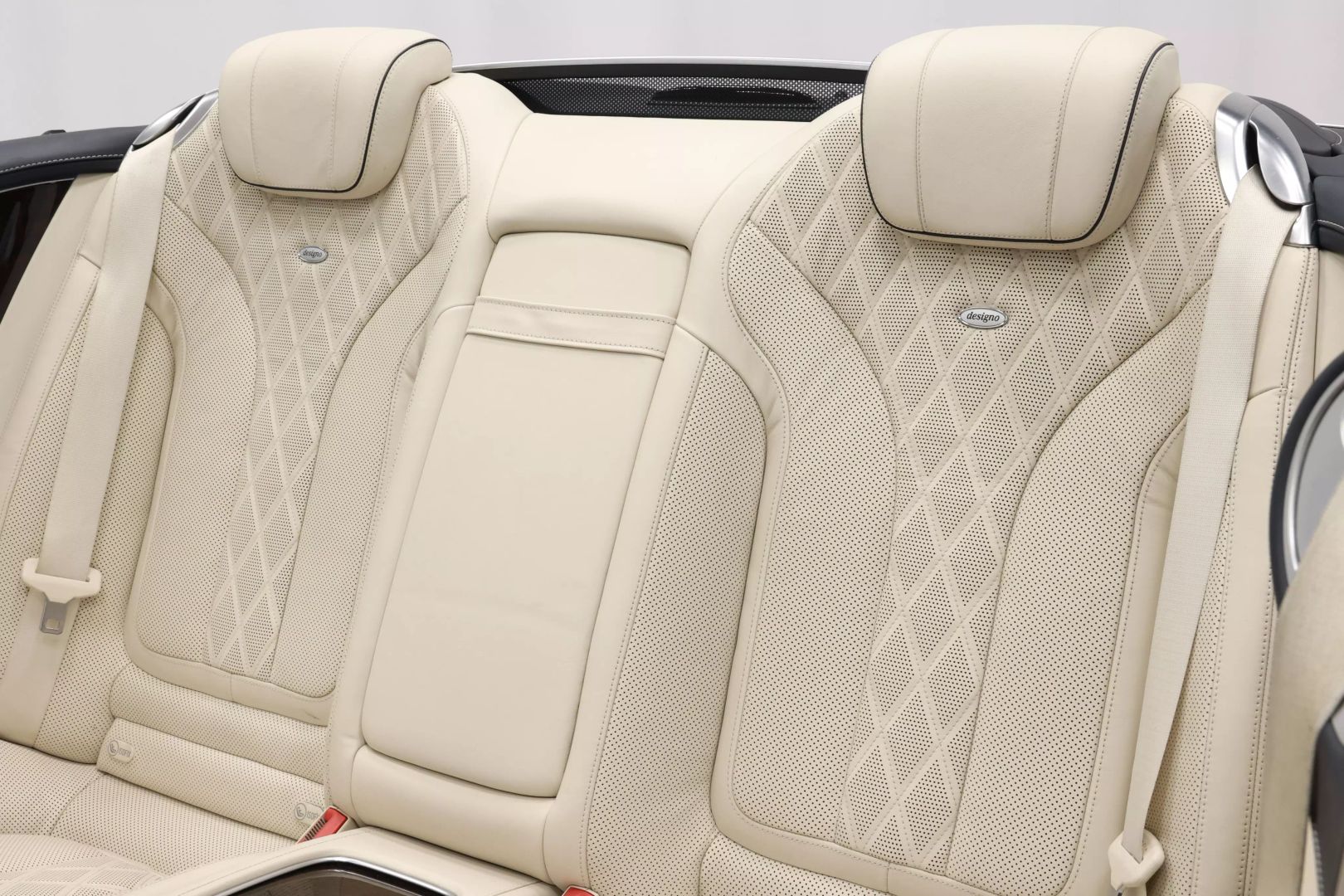 2017 Mercedes-benz S-class - Image 53