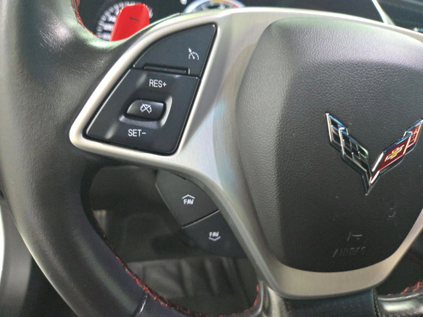 2019 Chevrolet Corvette - Image 30