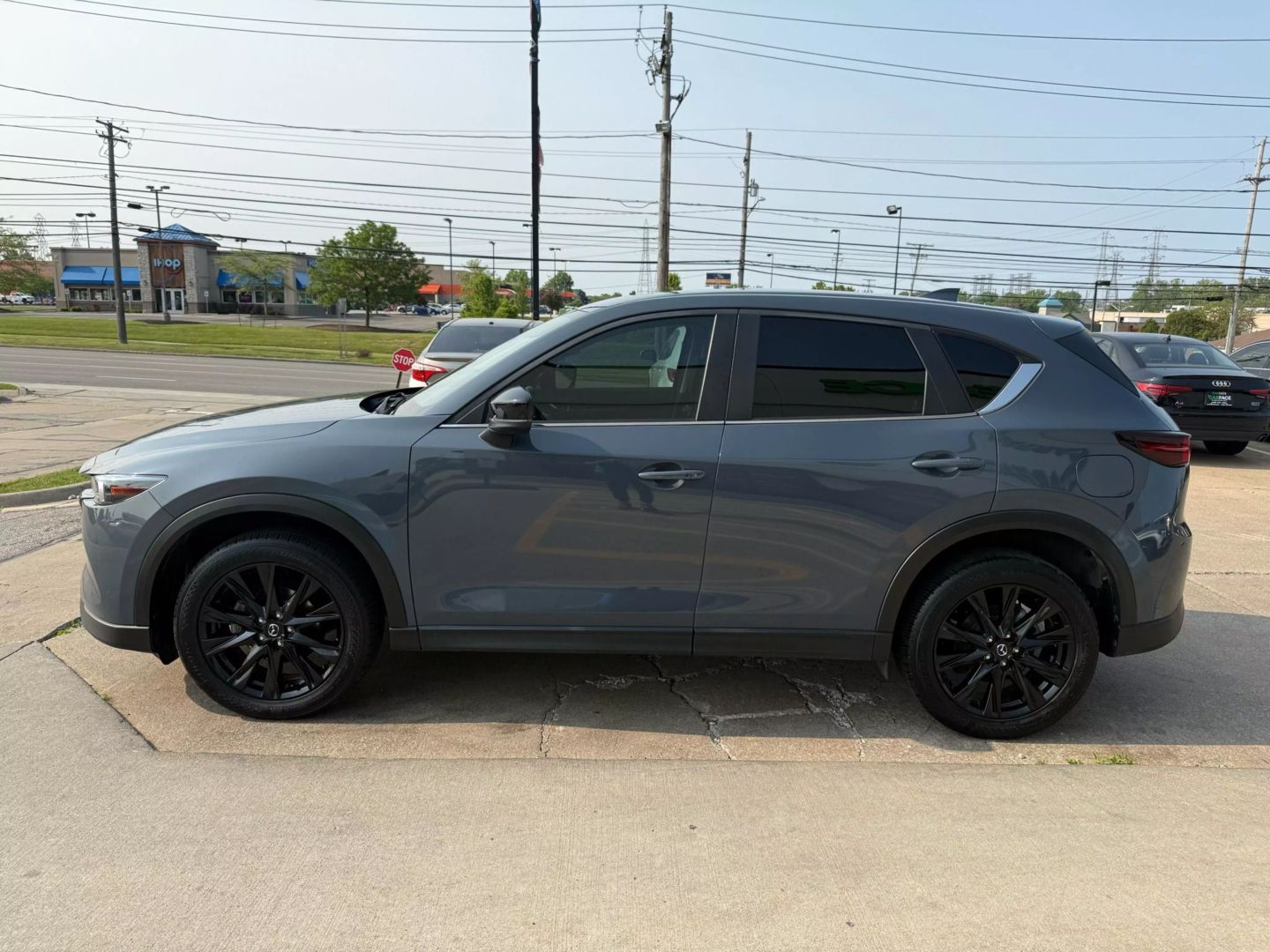 2022 Mazda Cx-5 - Image 6