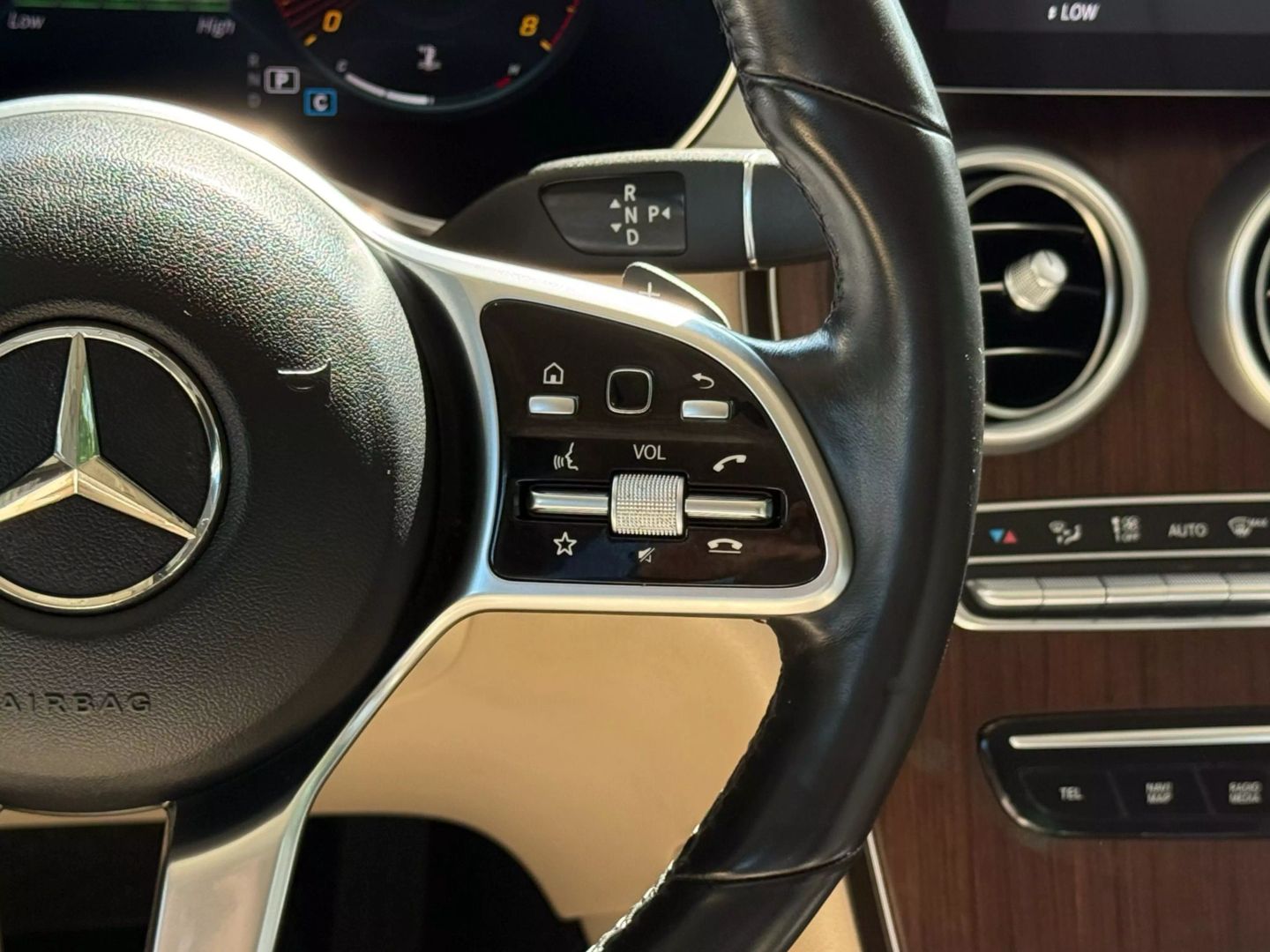 2021 Mercedes-benz Glc - Image 36