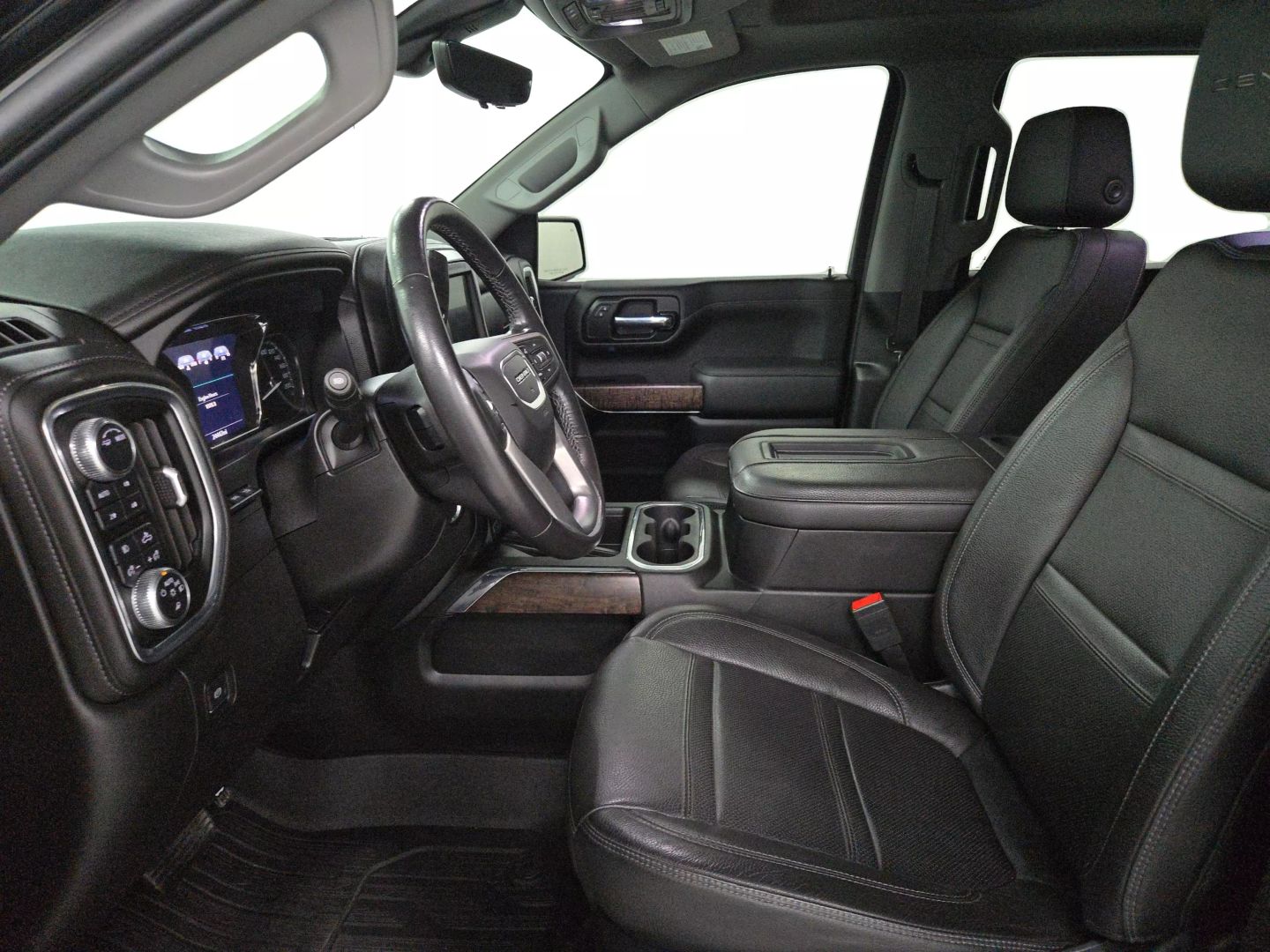 2020 Gmc Sierra 1500 Crew Cab - Image 9