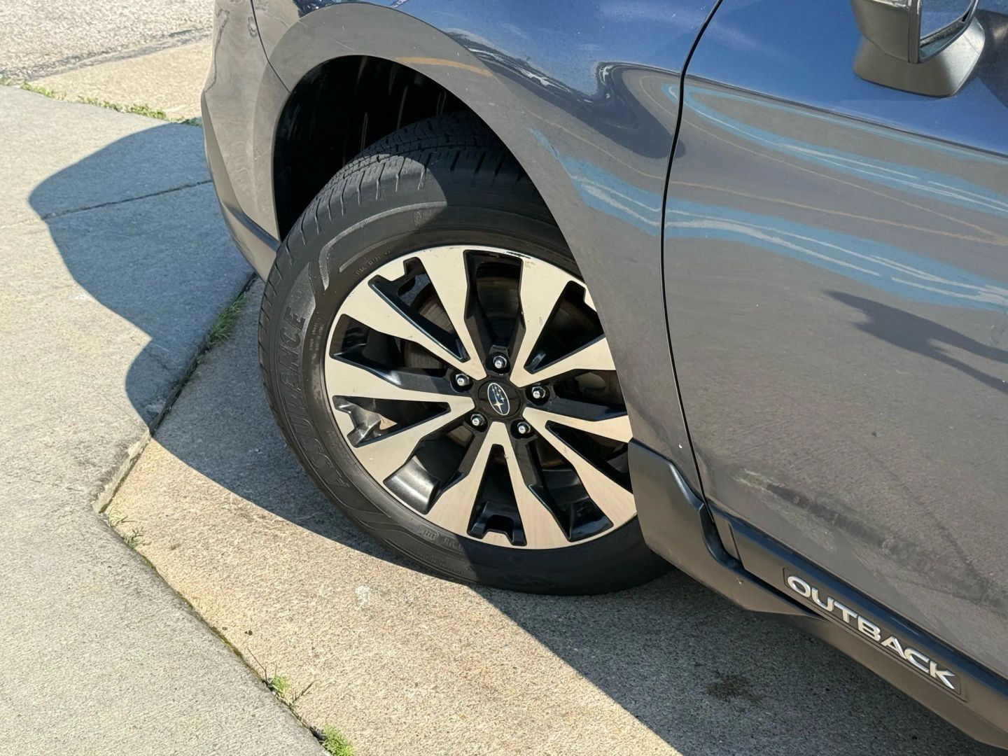 2015 Subaru Outback - Image 53