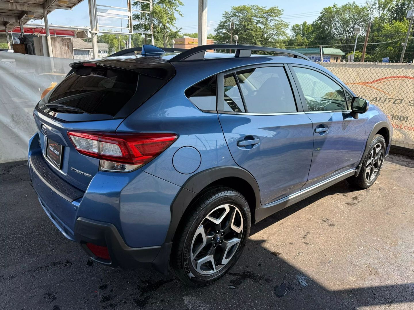 2019 Subaru Crosstrek - Image 12