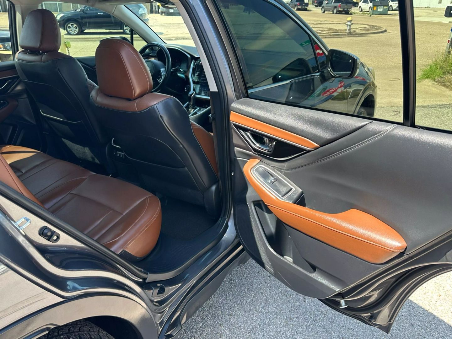 2021 Subaru Outback - Image 27