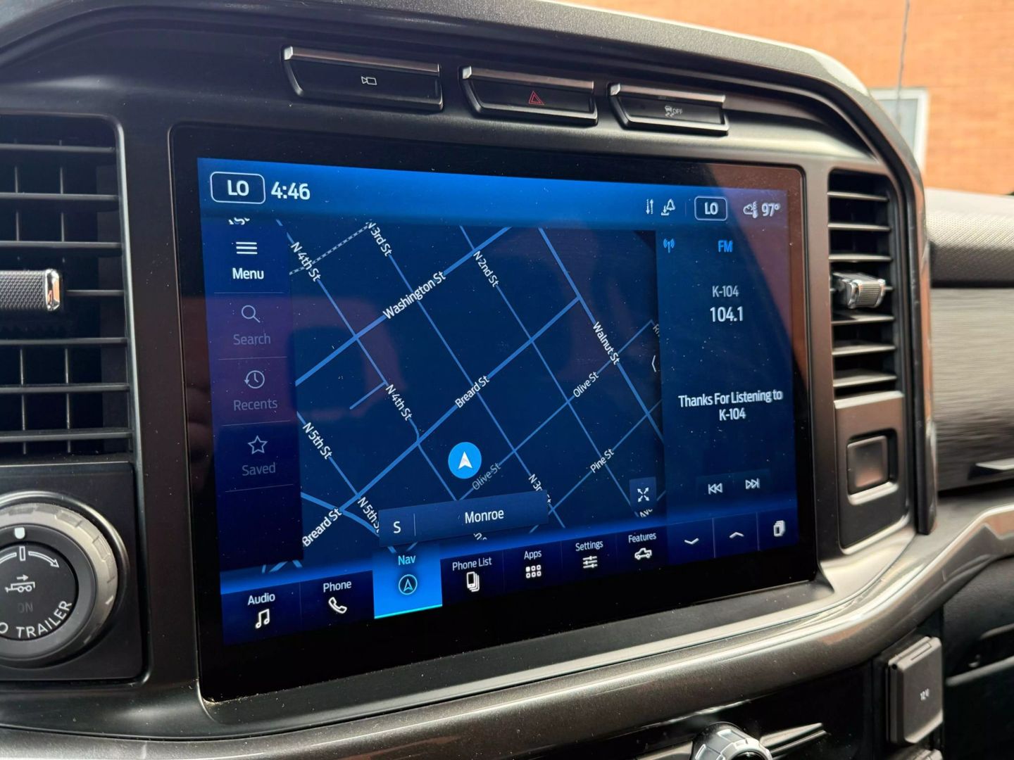 2023 Ford F150 Supercrew Cab - Image 27
