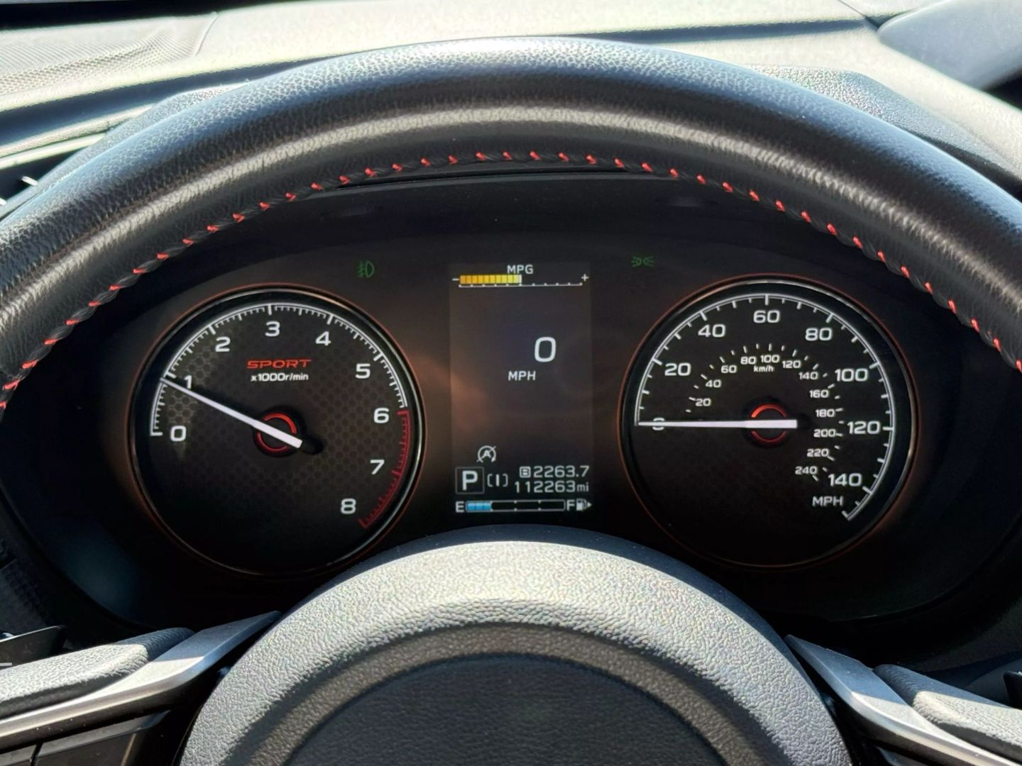 2020 Subaru Forester - Image 34